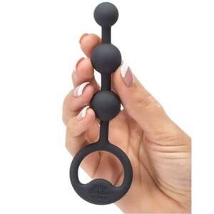 beginner anal beads - Anal Beads for Beginners â€“ The Basics and Best Picks | Bedbible.com