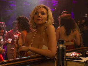 maggie gyllenhaal secretary sex - Maggie Gyllenhaal Takes On The Power Imbalance Of Sex Work In 'The Deuce' -  capradio.org