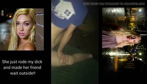 Dumb Blonde Porn - Love4Porn.com Presents Dumb Blonde Tricked inside Fucking