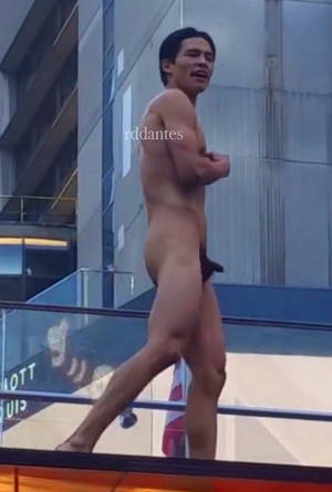 asian runway models nude - If you Google â€œInsane Naked Man in NYC Also Turns Out To Be Insanely Hot Asian  Runway Model,â€ you'll find images of a very naked Krit McLean on top of the  ...