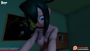 cartoon futa videos - Free Cartoon Futa Porn | PornKai.com