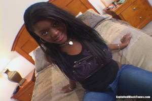 exploitedblackteens com - ... Gang sex thumbs