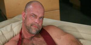 Daddy Gay Porn Stars - Which Daddy Topped This Delicious List? â€¢ Instinct Magazine