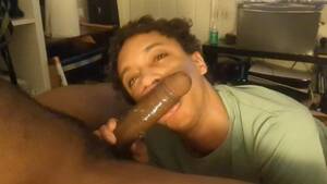 deepthroat black - Black Deepthroat Videos porno gay | Pornhub.com