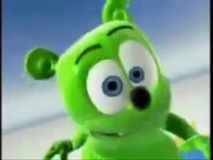 gummy - Gummy Bear Porno