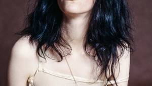 Jacquie Waller Lynn Porn - Patti Smith, 1977, by Lynn Goldsmith