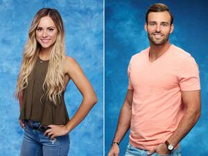 Amanda Stanton Sex Porn - Bachelor in Paradise' lovebirds Amanda Stanton, Robby Hayes break up â€“ New  York Daily News