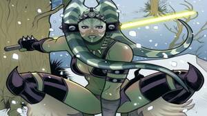 Ahsoka Tano Porn Literature - star wars ahsoka tano porn stories. - Star Wars Porn