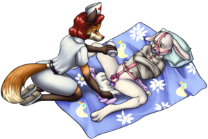 Anthro Furry Diaper Porn - Diaper Furry Bdsm | BDSM Fetish