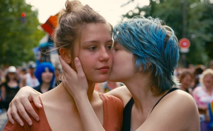 forced teen lesbos - Pride Month | Lesbians through the looking glass - The Hindu