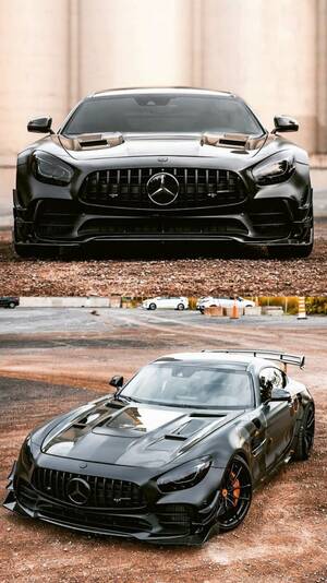 Car Porn Mercedes - Mercedes-AMG GT (2020) : r/carporn