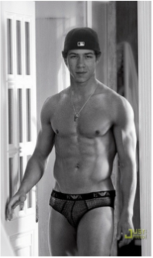 Naked Nick Jonas Porn - Category: Stretch