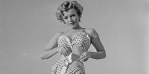 Marie Claire Monroe Porn - 