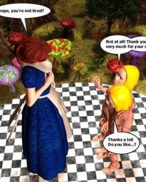 3d Cartoon Midget - Bisexual midget twins 3D porn anime cartoon xxx comics story Porn Pictures,  XXX Photos, Sex Images #2678749 - PICTOA