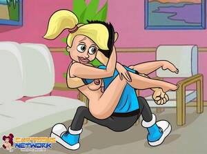 Cindy Vortex Porn - Jimmy Neutron Boy Genius - [Cartoons Network] - Sheen Estevez And Cindy  Vortex [NOT FULL] nude