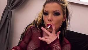 Free Smoking - Smoking Tube - Hell Moms