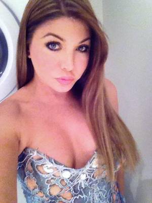 carmen cruz - Tgirl Forums on Twitter: \