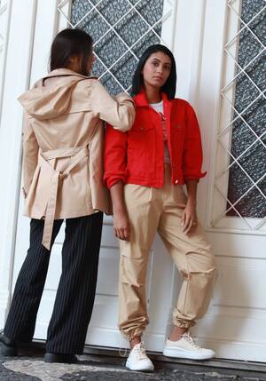 Asian Lucy Thai Porn Fishnet - AS 10 PRINCIPAIS TENDÃŠNCIAS DE MODA PARA O INVERNO 2023/24 DA NYFW - Billie  Combina Com VocÃª!