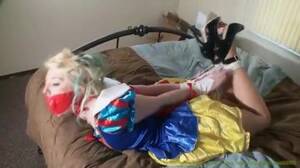 Disney Cosplay Porn Bondage - Cosplay bondage - Porn300.com