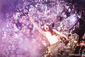 Chicago Party Porn - SAMF Closing Party: Porn and Chicken â€“ Chicago, Ill. tickets and lineup on  Jun 16, 2014 at Evil Olive | Electronic Midwest