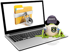 Leapfrog Cartoon Porn - Ransomware-as-a-Service: How Not To Be Taken Hostage!