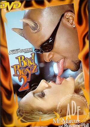 1998 Mr. Marcus Porn - Bad Boyz 2 (1998) | Video Team (Metro) | Adult DVD Empire