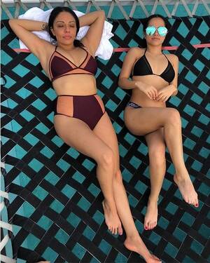 Becky G Feet Porn - Feet Fetish Time Celebrity Foot on X: \