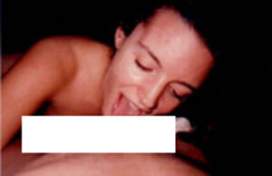 Kristin Davis Sex Tape Porn - Charlotte York Sex Tape | Us Versus Them