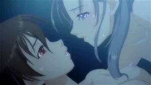 anime lesbian twins fucking - Anime Lesbian Porn - anime & lesbian Videos - SpankBang