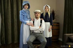 Amish Porn Galleries - Breaking Away From Amish porn ðŸŒ¶ï¸ picture gallery - PornHat