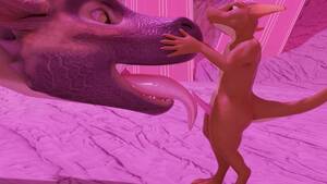 Donkey Shrek Dragon Vore Porn - Lightly Salted - ThisVid.com