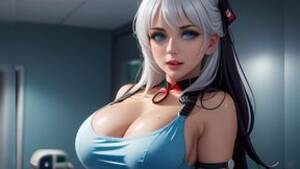 hot lesbian nurse cartoon - lesbian nurse - Cartoon Porn Videos - Anime & Hentai Tube