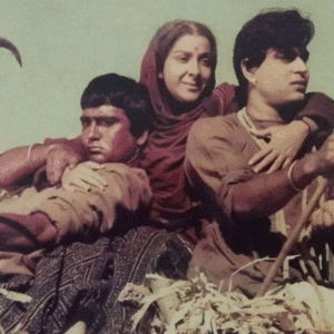 Blackmail Mom Porn Big - Motherhood in Bollywood: From 'Mother India' to 'Mai', the portrayal of  mothers in Indian film has evolved over the years | Vogue India