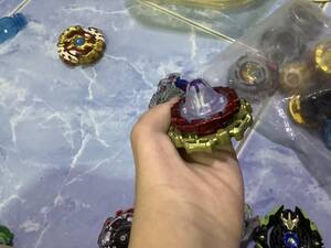 Beyblade Anime Feet Porn - What beyblade is this (wrong answers only) : r/Beyblade