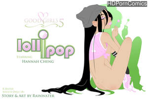 Cartoon Lollipop Porn - Lollipop comic porn | HD Porn Comics