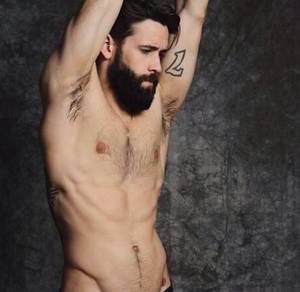 Beard Porn - Beard porn