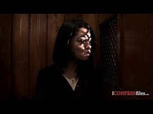Ava Dalush Confessional Blowjobs - Confessionfiles: Ava Dalush Fucks The Priest - xxx Mobile Porno Videos &  Movies - iPornTV.Net