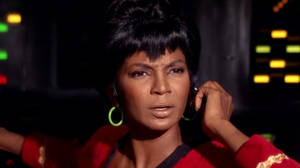 black ebony porn meme - uhuras_wtf_Face_galore