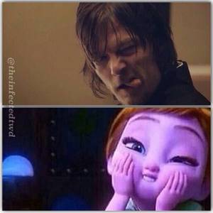 Norman Reedus Tongue Porn - Any type of tongue porn will do.