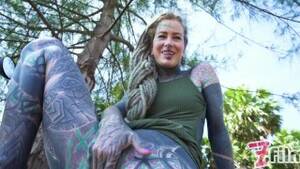 dirty girl anal masturbation - Naughty TATTOO girl ANAL masturbation outdoors - ASS play in PUBLIC, anal  gape, pee, squirt, teen, prolapse, outdoors - Free Porn Videos - YouPorn