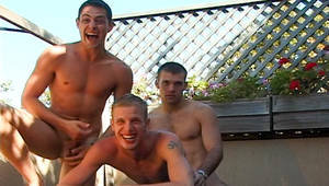 A Black Gay Porn Behind The Scenes On Set - Gay porn behind the scenes xxx - Behind the scenes cumshot behind the scene  cum suggestive