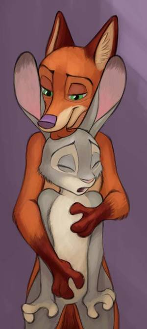 Judy Hopps Porn Maid Marian - Zootopia Comic, Nick And Judy, Fun Stuff, Fanart, Fan Fiction, Furry Art,  Porn, Bunny, Fandoms