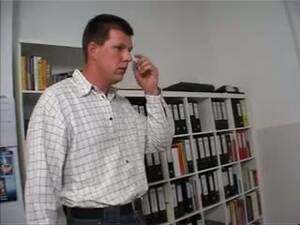 dutch mature secretary fuck - A Dutch Mature Secretary Was Fuck : XXXBunker.com Porn Tube