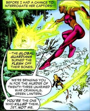 Ant Hannah Washington Comic Porn - charactersofcolour: â€œJet â€“ Celia Windward Celia Windward was a Jamaican  living in Great Britain