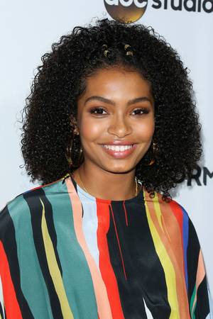 Blackish Yara Shahidi - <p><\/p>