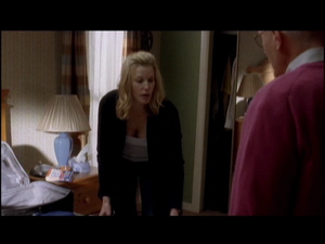 Anna Gunn Porn - May | 2014 | Ellen And Jim Have A Blog, Two