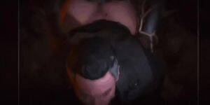 Boy Gay Cartoon Porn Johnny Cage - Johnny Cage getting fucked - Tnaflix.com