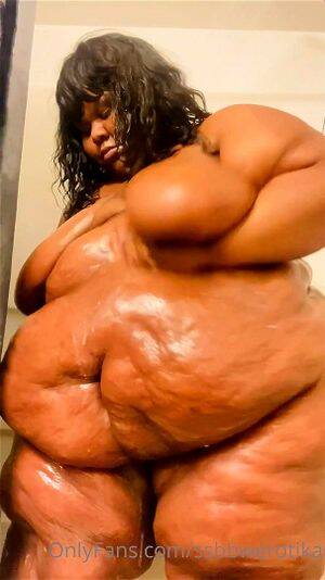 Ebony Black Ssbbw Fucking - Ssbbw Ebony Porn - Ebony Ssbbw & Black Ssbbw Videos - SpankBang