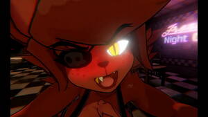 Fnaf 4 Sexy - FNAF Night Club [ rule 34 sex games ] Ep.4 it's impossible to resiste her  tempting foot fetish teasing - XNXX.COM