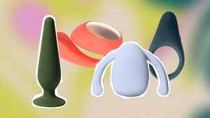 Forced Lesbian Bdsm Anal - 28 Best Sex Toys for Couples 2024, Expert-Tested & Reviewed | Glamour